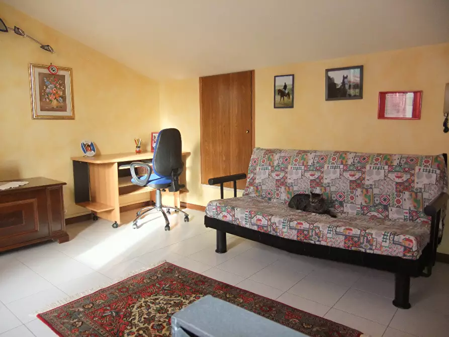 Immagine 4 di Terratetto in vendita  a Empoli