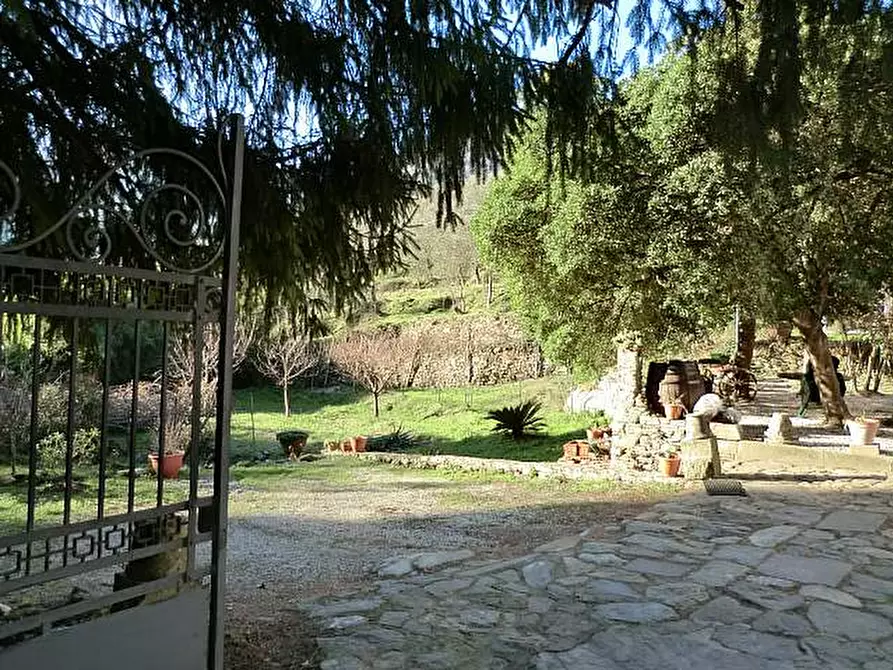 Immagine 1 di Rustico / casale in vendita  a Calci