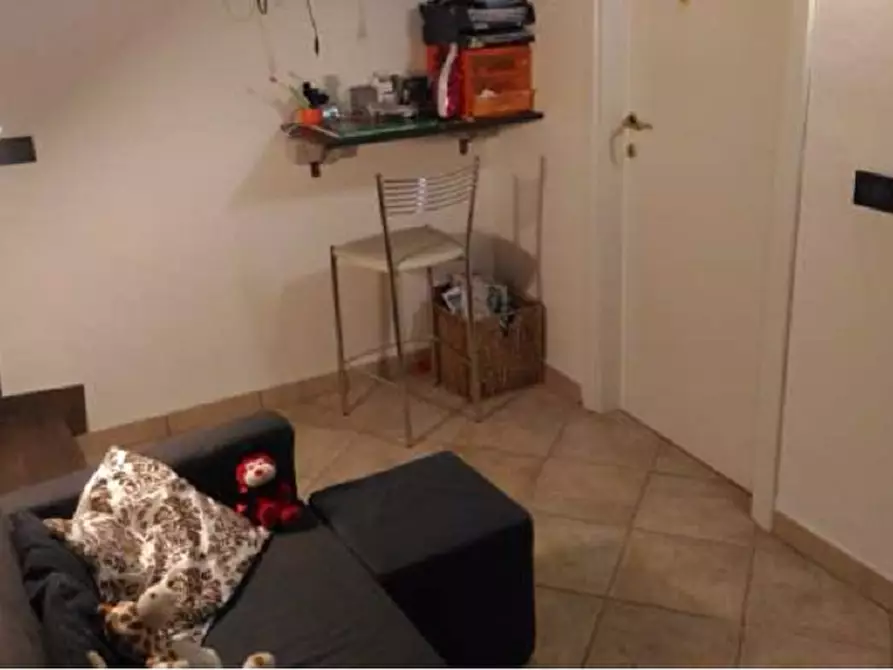 Immagine 5 di Terratetto in vendita  a Santa Maria A Monte