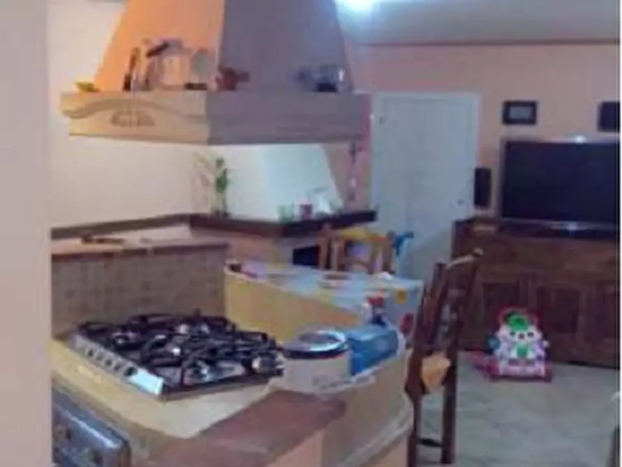 Immagine 2 di Terratetto in vendita  a Santa Maria A Monte