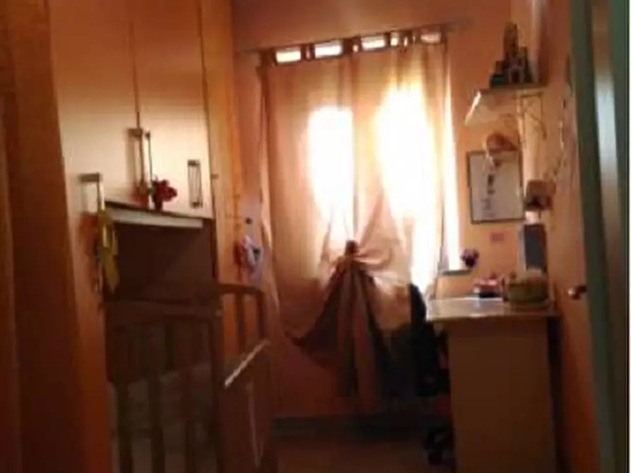 Immagine 9 di Terratetto in vendita  a Santa Maria A Monte