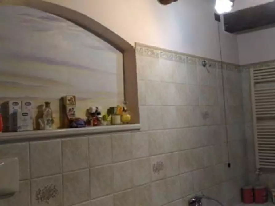 Immagine 8 di Terratetto in vendita  a Santa Maria A Monte