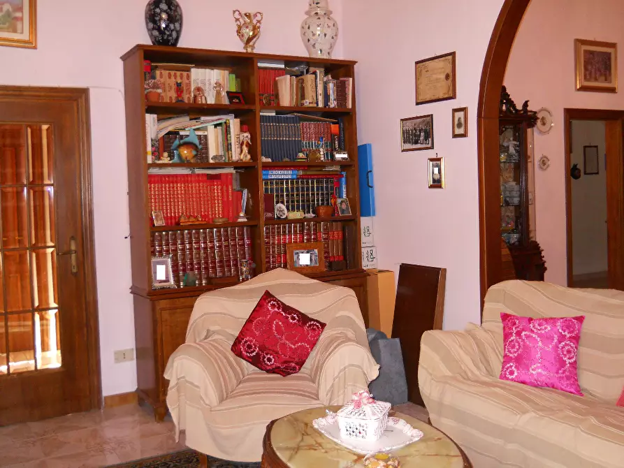 Immagine 23 di Appartamento in vendita  a Calci