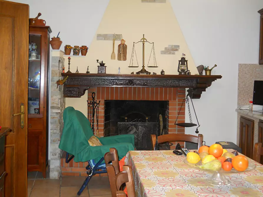 Immagine 3 di Appartamento in vendita  a Calci