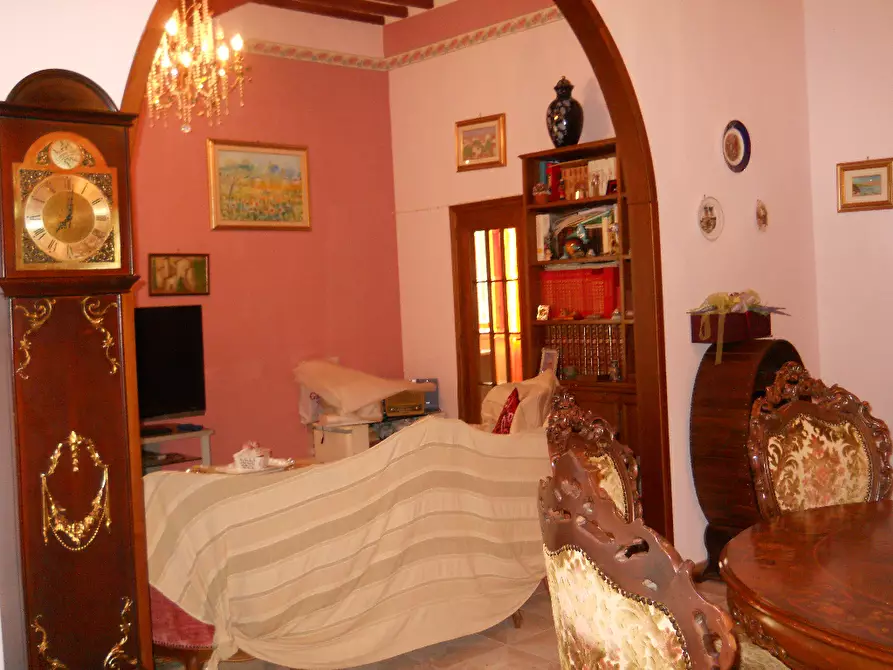 Immagine 20 di Appartamento in vendita  a Calci