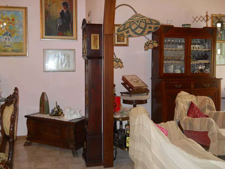 Immagine 18 di Appartamento in vendita  a Calci