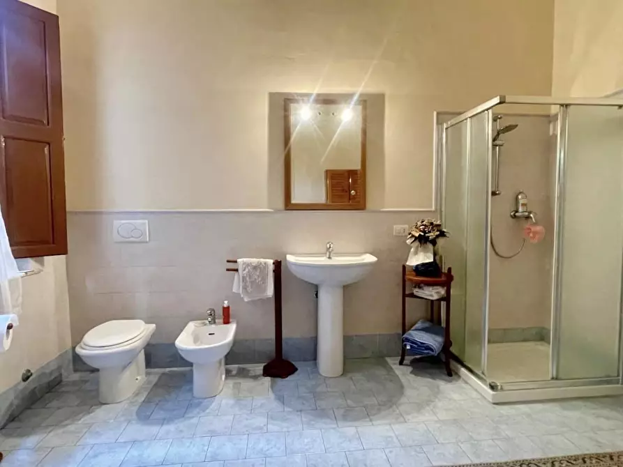 Immagine 19 di Villa in vendita  a Ponsacco