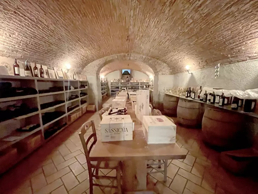 Immagine 9 di Villa in vendita  a Ponsacco