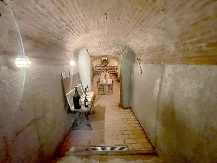 Immagine 12 di Villa in vendita  a Ponsacco