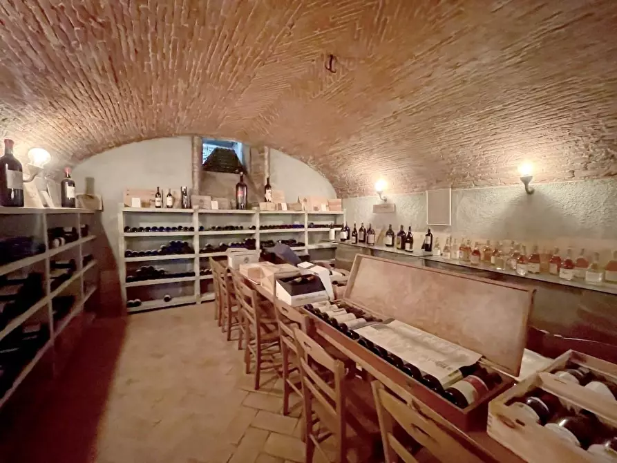 Immagine 11 di Villa in vendita  a Ponsacco