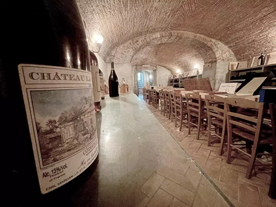 Immagine 8 di Villa in vendita  a Ponsacco