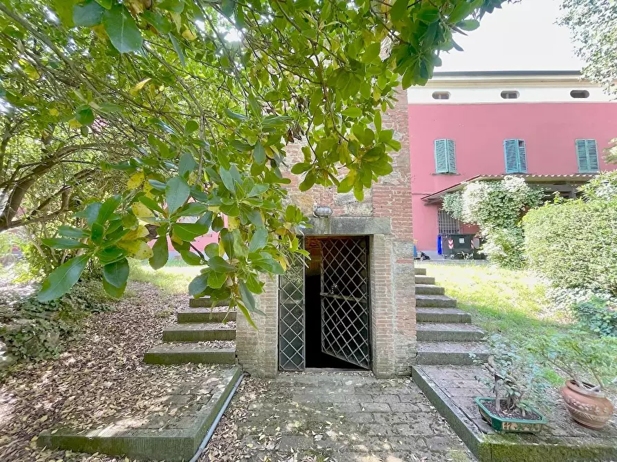 Immagine 4 di Villa in vendita  a Ponsacco