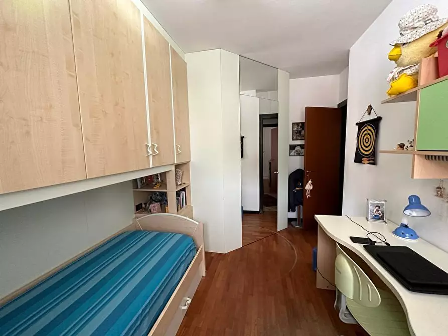 Immagine 30 di Casa semindipendente in vendita  a Ameglia