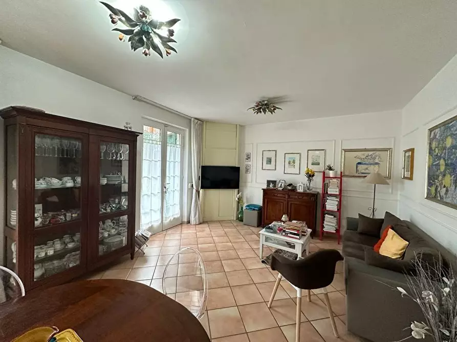 Immagine 31 di Casa semindipendente in vendita  a Ameglia