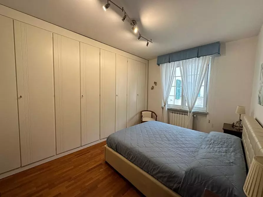 Immagine 23 di Casa semindipendente in vendita  a Ameglia