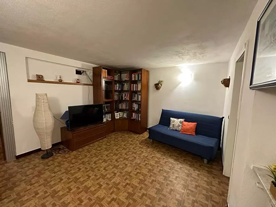 Immagine 34 di Casa semindipendente in vendita  a Ameglia