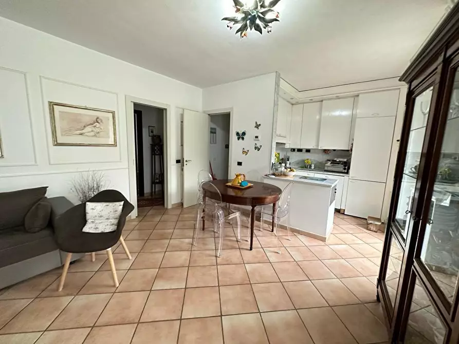 Immagine 33 di Casa semindipendente in vendita  a Ameglia