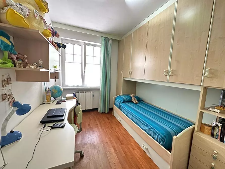 Immagine 12 di Casa semindipendente in vendita  a Ameglia