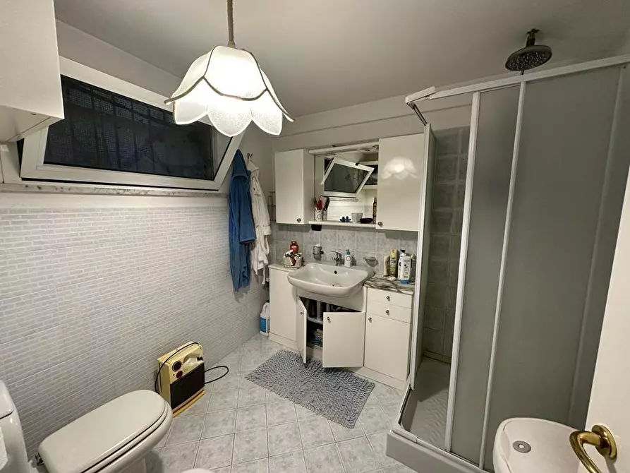 Immagine 19 di Casa semindipendente in vendita  a Ameglia