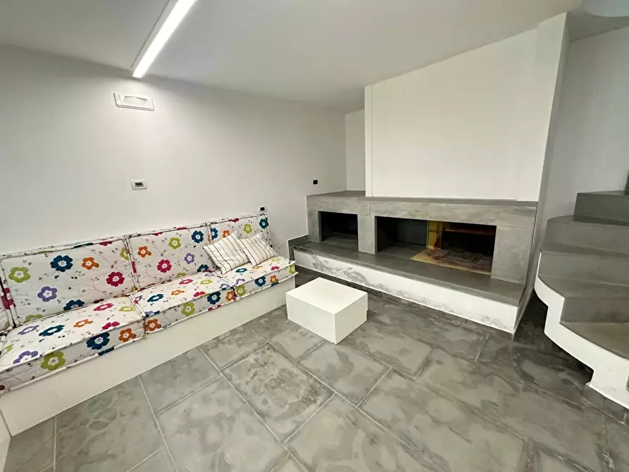 Immagine 27 di Casa semindipendente in vendita  a Castelnuovo Magra