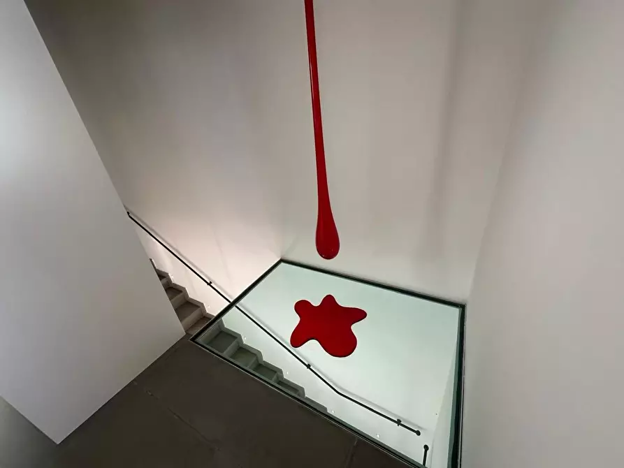 Immagine 44 di Casa semindipendente in vendita  a Castelnuovo Magra