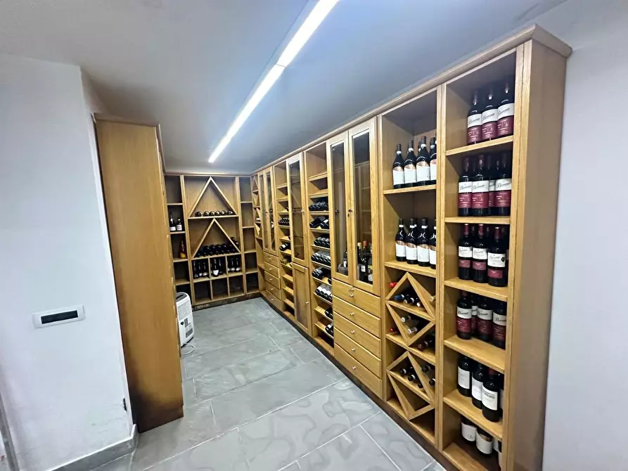 Immagine 29 di Casa semindipendente in vendita  a Castelnuovo Magra