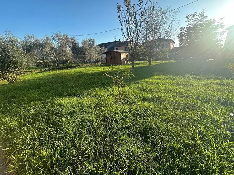Immagine 50 di Casa semindipendente in vendita  a Castelnuovo Magra