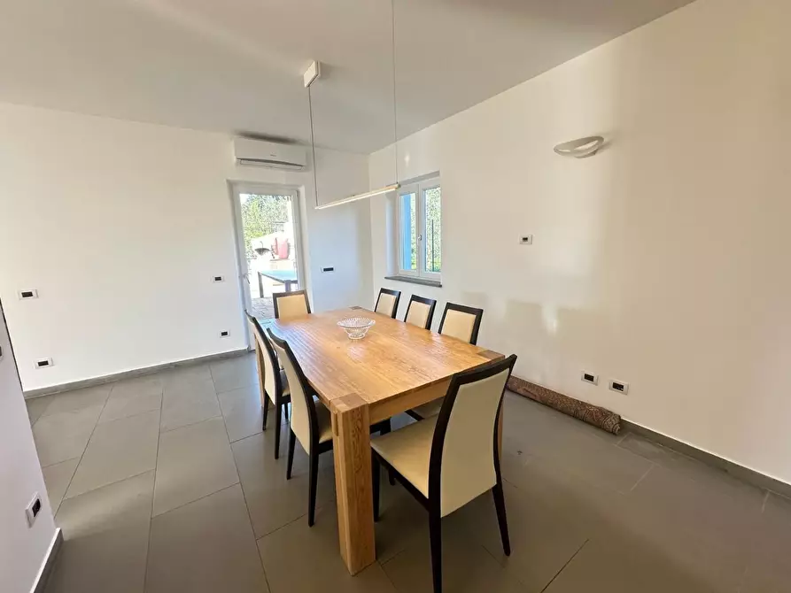 Immagine 22 di Casa semindipendente in vendita  a Castelnuovo Magra