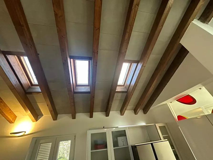 Immagine 48 di Casa semindipendente in vendita  a Castelnuovo Magra