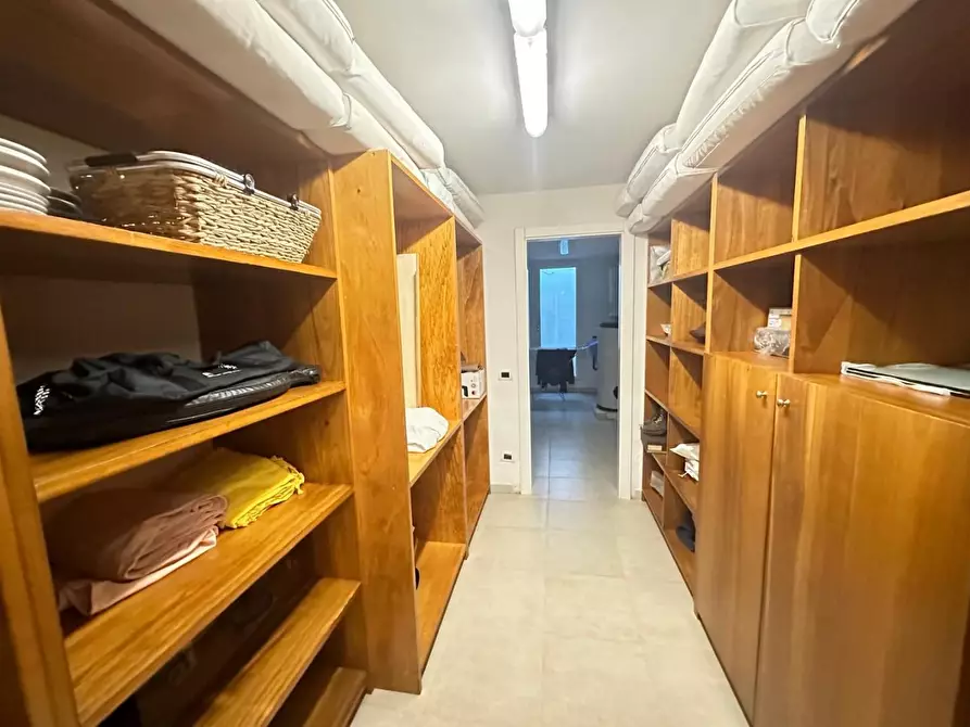 Immagine 30 di Casa semindipendente in vendita  a Castelnuovo Magra