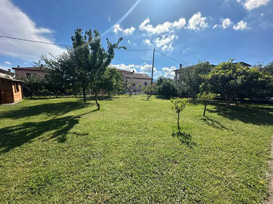 Immagine 7 di Casa semindipendente in vendita  a Castelnuovo Magra