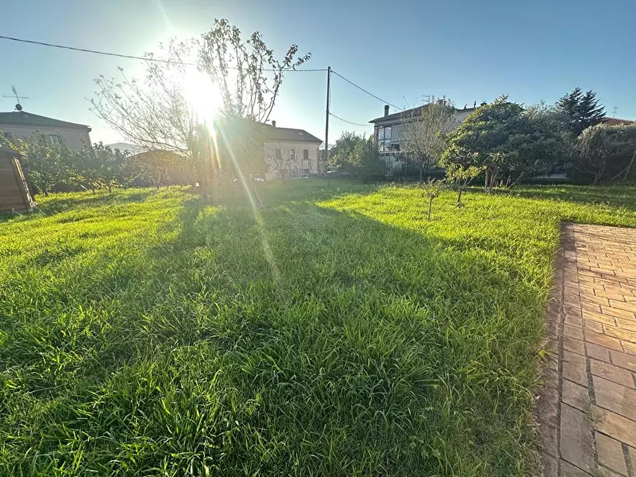 Immagine 49 di Casa semindipendente in vendita  a Castelnuovo Magra