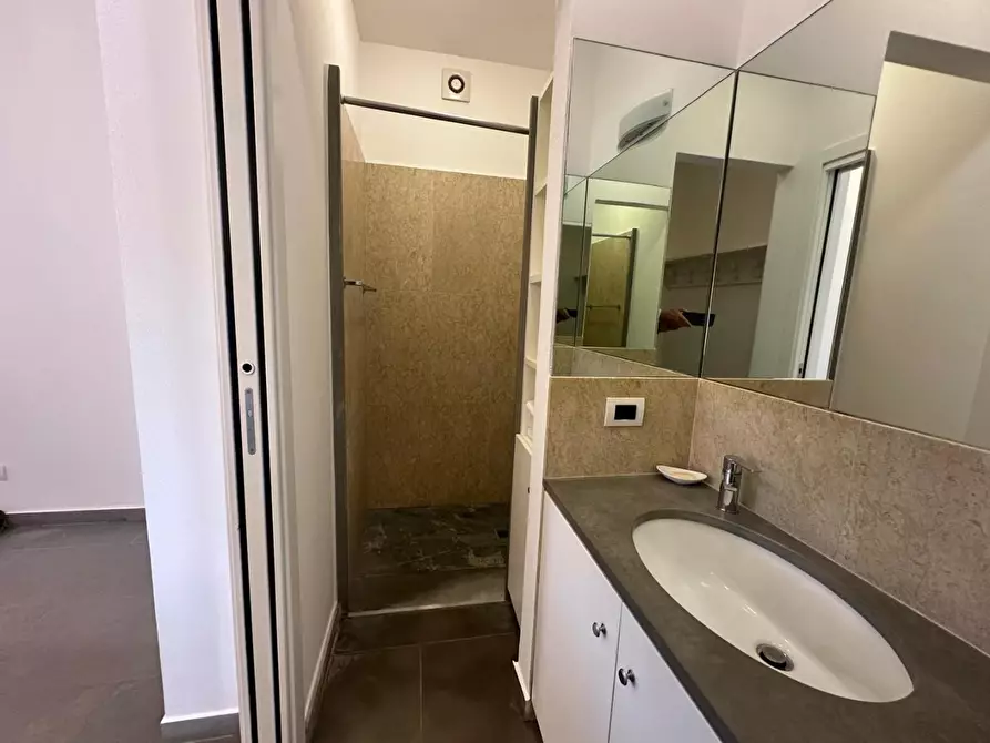 Immagine 24 di Casa semindipendente in vendita  a Castelnuovo Magra