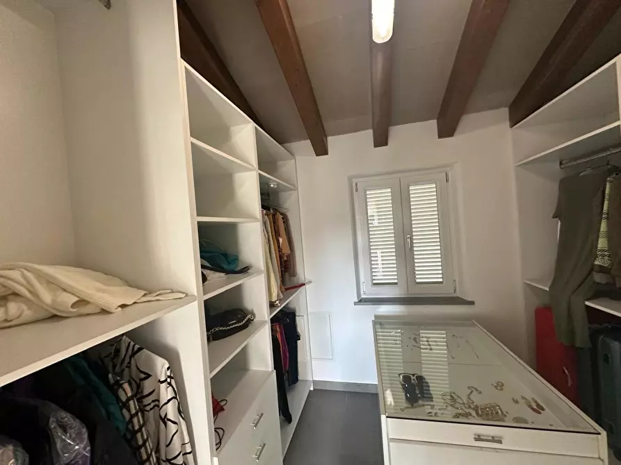 Immagine 42 di Casa semindipendente in vendita  a Castelnuovo Magra