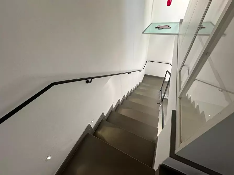 Immagine 43 di Casa semindipendente in vendita  a Castelnuovo Magra