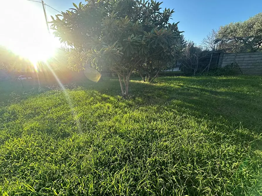 Immagine 52 di Casa semindipendente in vendita  a Castelnuovo Magra