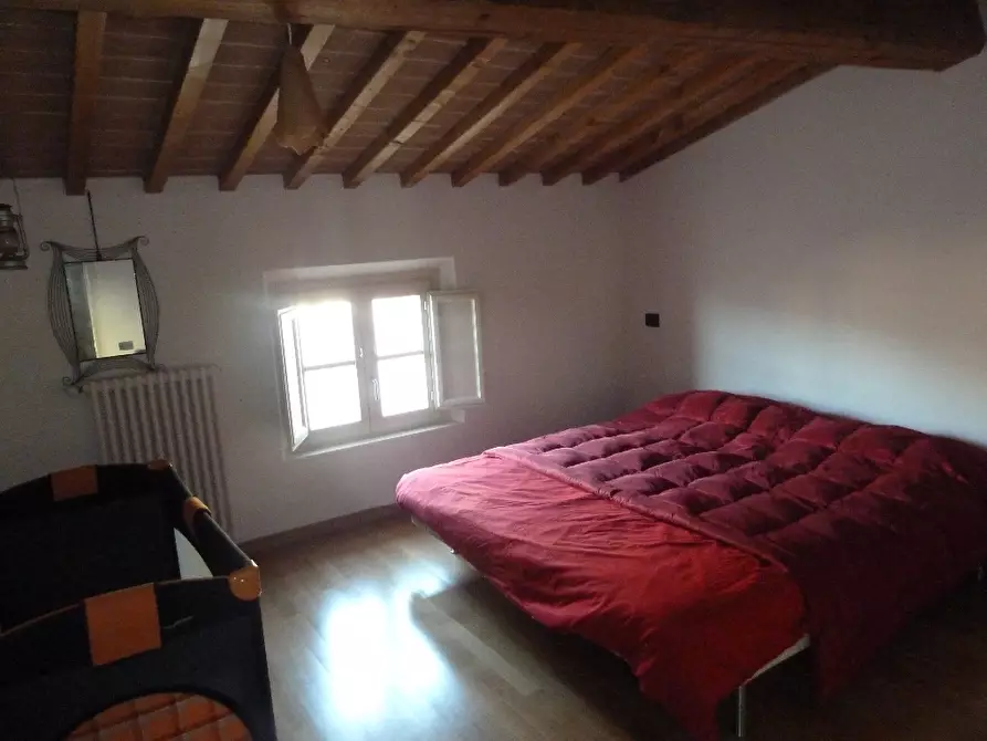 Immagine 6 di Mansarda in vendita  a Calci