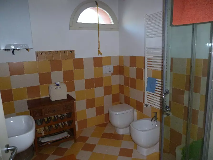 Immagine 5 di Mansarda in vendita  a Calci