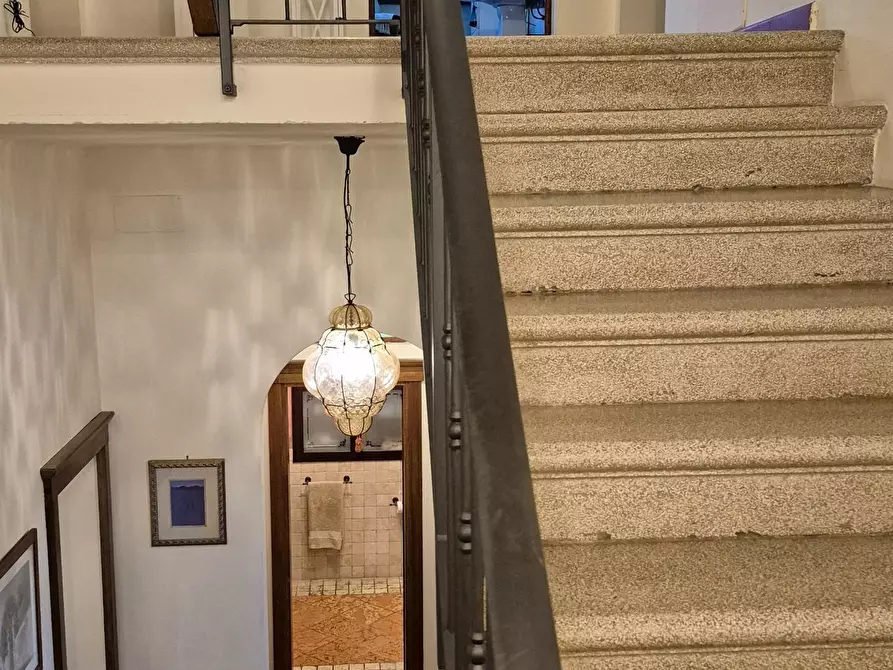 Immagine 36 di Porzione di casa in vendita  a Fauglia