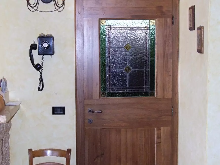 Immagine 29 di Porzione di casa in vendita  a Fauglia