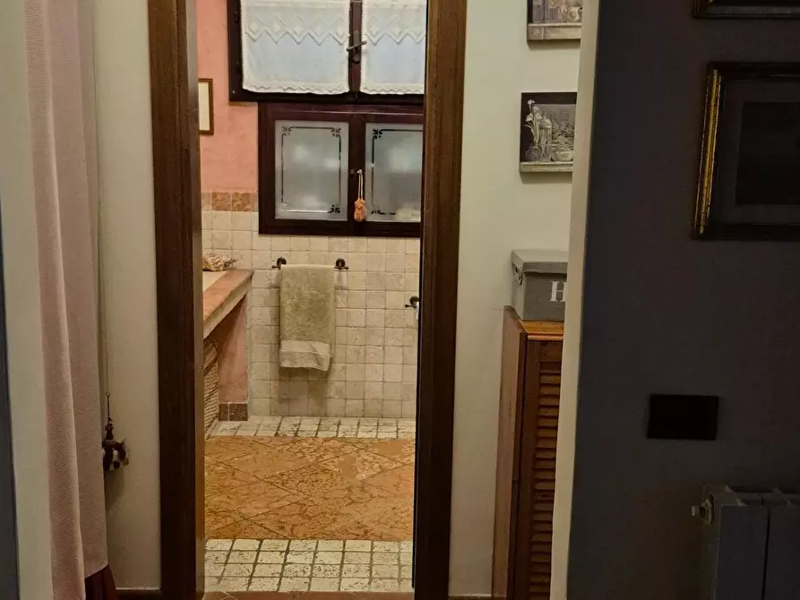 Immagine 39 di Porzione di casa in vendita  a Fauglia