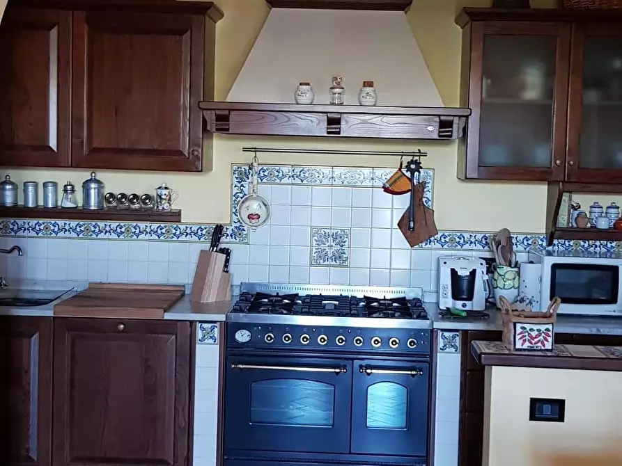 Immagine 44 di Porzione di casa in vendita  a Fauglia