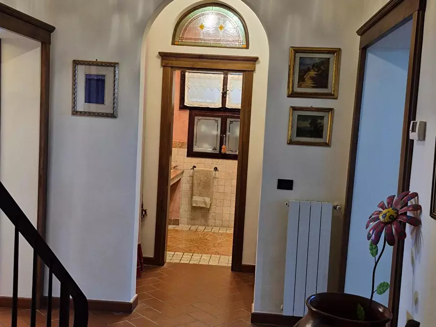 Immagine 37 di Porzione di casa in vendita  a Fauglia