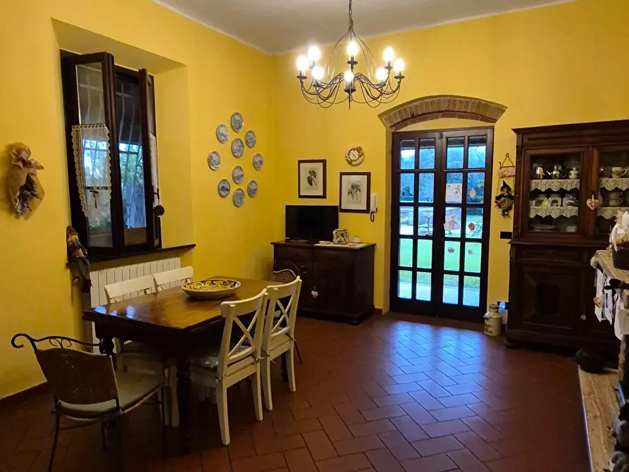 Immagine 4 di Porzione di casa in vendita  a Fauglia