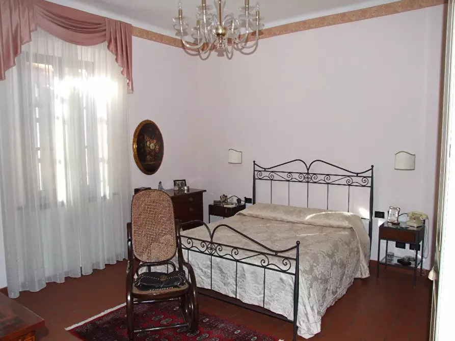 Immagine 16 di Porzione di casa in vendita  a Fauglia