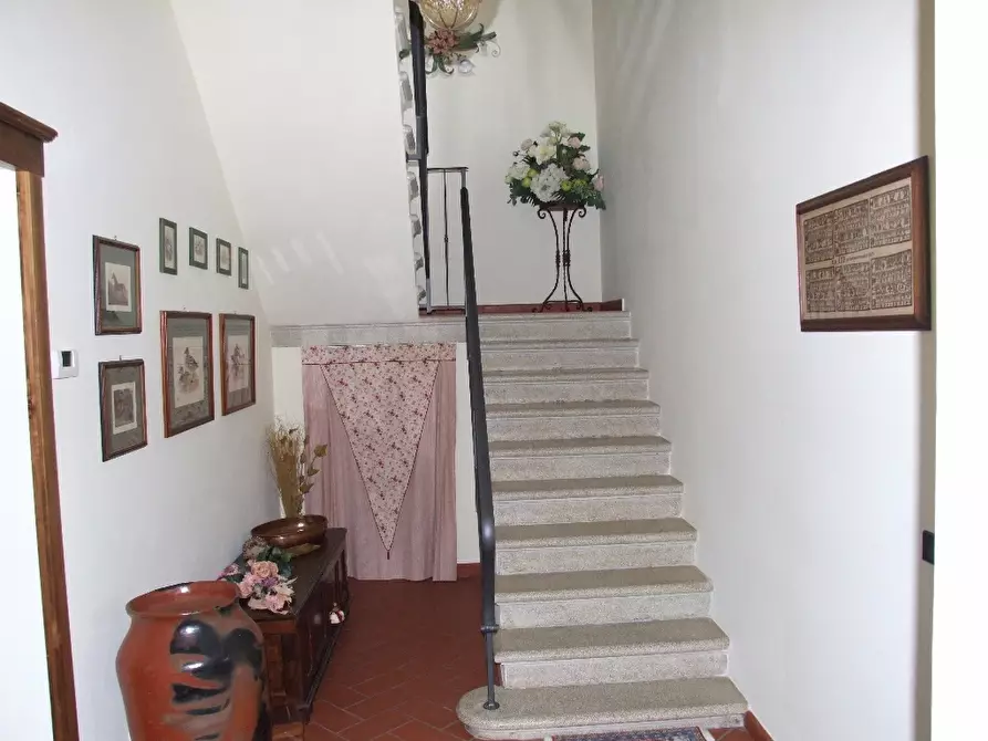 Immagine 15 di Porzione di casa in vendita  a Fauglia