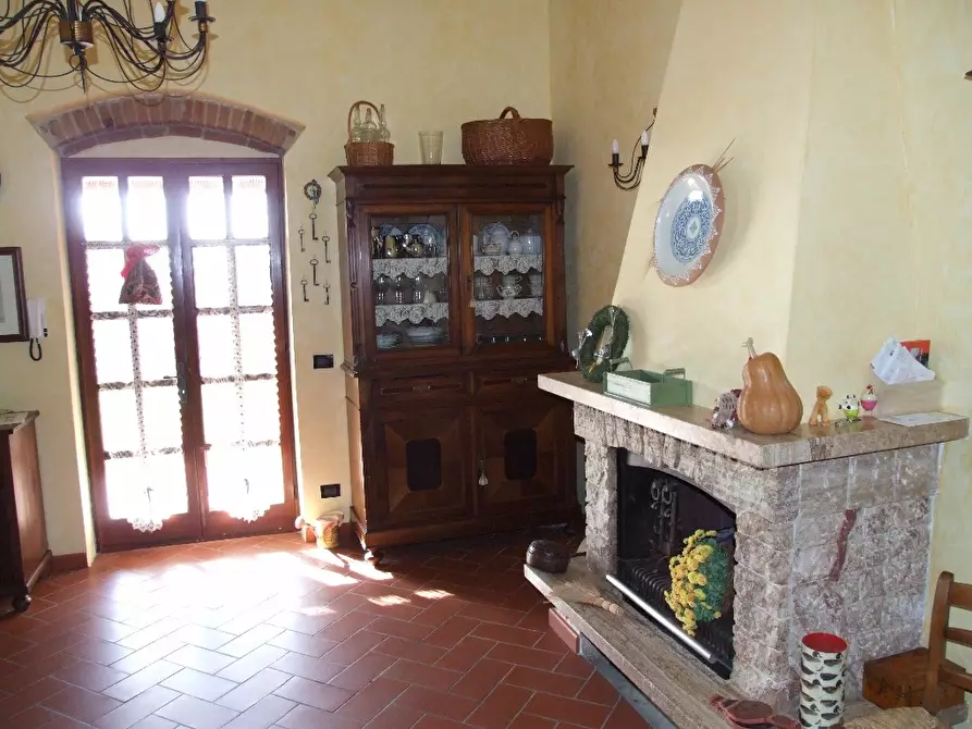 Immagine 5 di Porzione di casa in vendita  a Fauglia