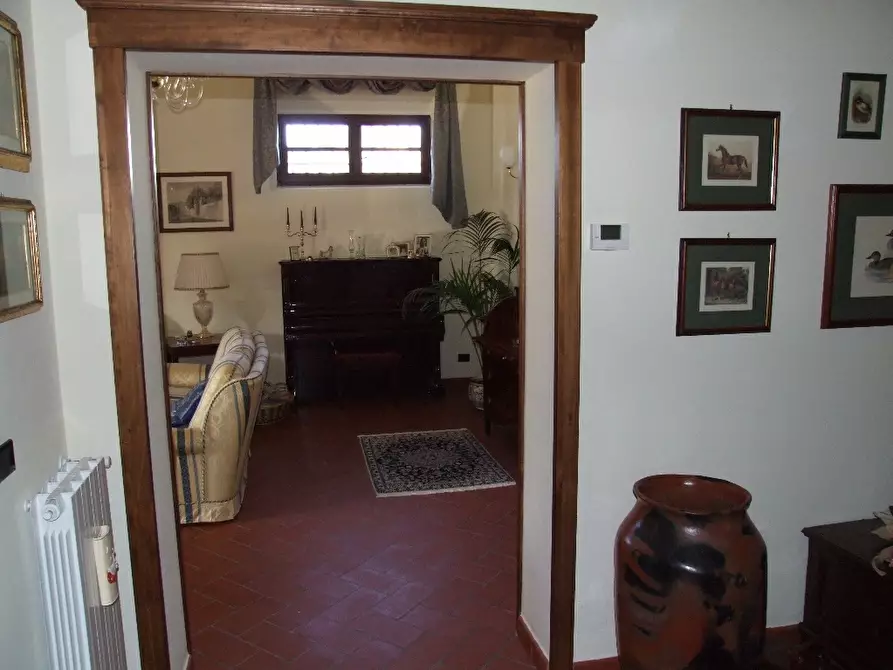 Immagine 31 di Porzione di casa in vendita  a Fauglia