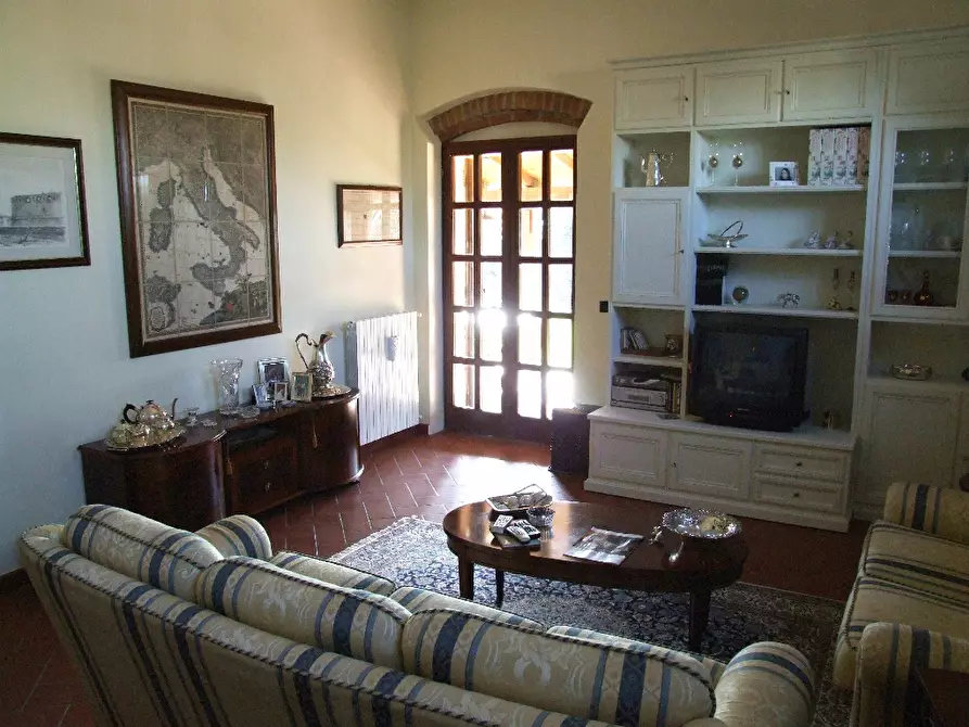 Immagine 12 di Porzione di casa in vendita  a Fauglia