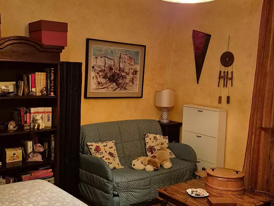 Immagine 35 di Porzione di casa in vendita  a Fauglia